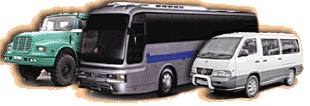 Пассажирские грузовые перевозки Грузовик Автобус Микроавтобус